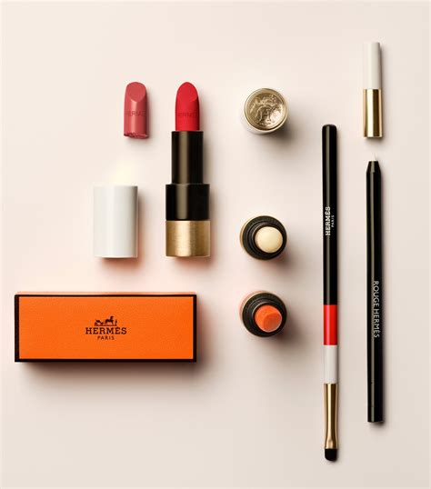 hermes refillable lipstick|best Hermes matte lipstick.